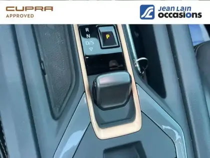Photo 15 Cupra Formentor  1.4 e-HYBRID 204 ch DSG6