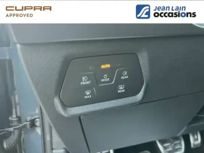 Photo 17 Cupra Formentor  1.4 e-HYBRID 204 ch DSG6