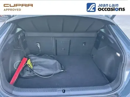Photo 13 Cupra Formentor  1.4 e-HYBRID 204 ch DSG6