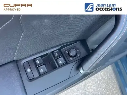 Photo 16 Cupra Formentor  1.4 e-HYBRID 204 ch DSG6