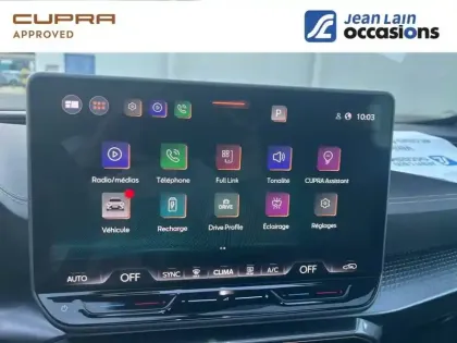 Photo 14 Cupra Formentor  1.4 e-HYBRID 204 ch DSG6