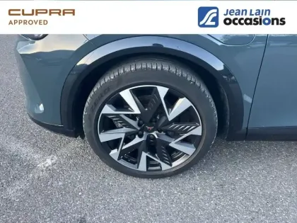Photo 11 Cupra Formentor  1.4 e-HYBRID 204 ch DSG6
