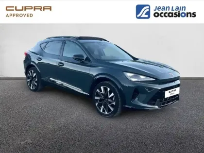 Photo 9 Cupra Formentor  1.4 e-HYBRID 204 ch DSG6