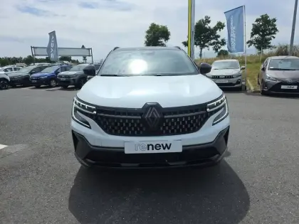 Photo 7 Renault Austral  E-Tech hybrid 200