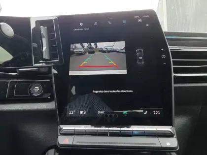 Photo 27 Renault Austral  E-Tech hybrid 200