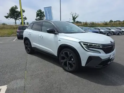 Photo 6 Renault Austral  E-Tech hybrid 200