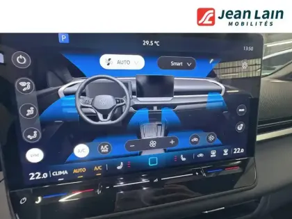 Photo 13 Volkswagen T-roc  1.5 eTSI Hybrid 150 ch DSG7