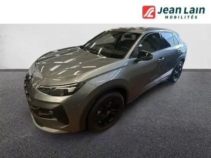 Photo Volkswagen T-roc Style Edition