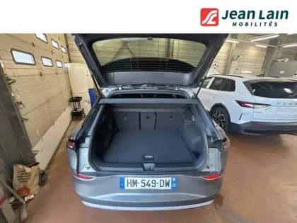 Photo 9 Volkswagen T-roc  1.5 eTSI Hybrid 150 ch DSG7