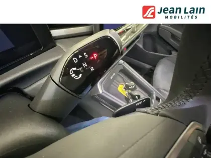 Photo 12 Volkswagen T-roc  1.5 eTSI Hybrid 150 ch DSG7