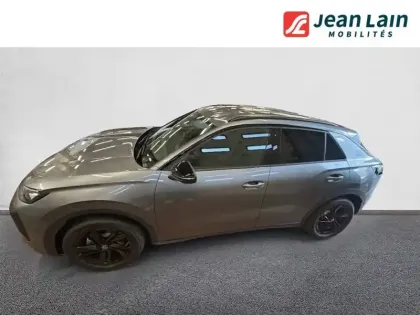 Photo 7 Volkswagen T-roc  1.5 eTSI Hybrid 150 ch DSG7