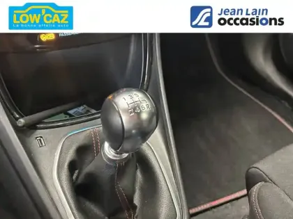 Photo 12 Ford Puma  1.0 Flexifuel 125 ch mHEV S&S BVM6