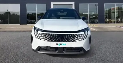 Photo Peugeot 3008 Gt