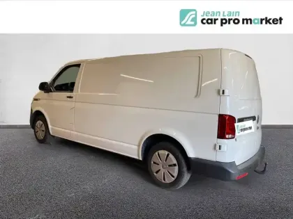 Photo 10 Volkswagen Transporter  6.1 VAN L2H1 2.0 TDI 110 BVM5