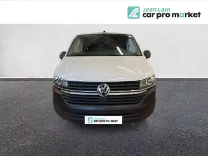 Photo 8 Volkswagen Transporter  6.1 VAN L2H1 2.0 TDI 110 BVM5
