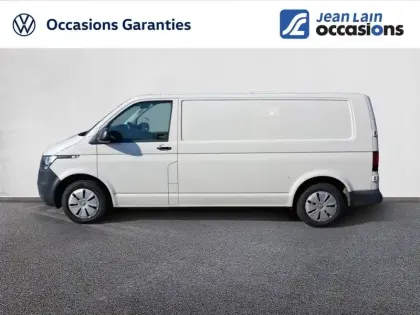 Photo 26 Volkswagen Transporter  6.1 VAN L2H1 2.0 TDI 110 BVM5