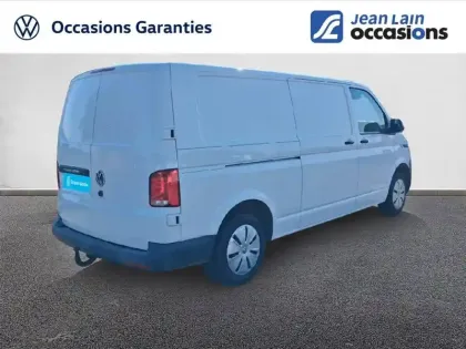 Photo 21 Volkswagen Transporter  6.1 VAN L2H1 2.0 TDI 110 BVM5