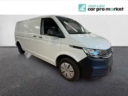 Photo 9 Volkswagen Transporter  6.1 VAN L2H1 2.0 TDI 110 BVM5