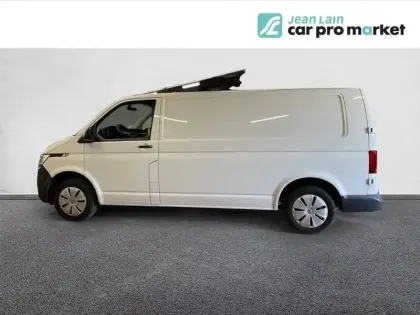 Photo 6 Volkswagen Transporter  6.1 VAN L2H1 2.0 TDI 110 BVM5