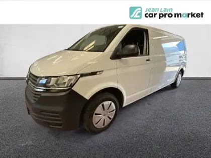 Photo Volkswagen Transporter Business
