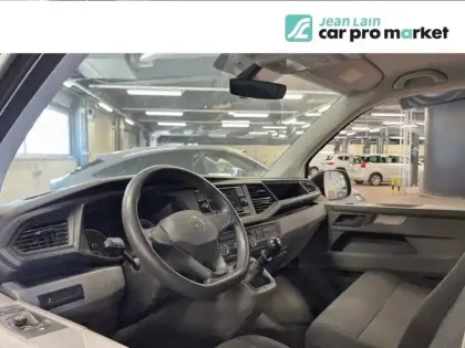 Photo 12 Volkswagen Transporter  6.1 VAN L2H1 2.0 TDI 110 BVM5