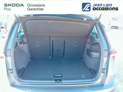 Photo 13 Skoda Karoq  1.5 TSI Evo 2 150 ch ACT DSG7