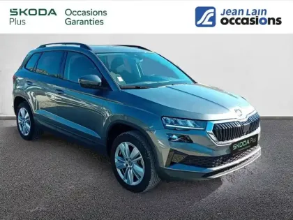 Photo 9 Skoda Karoq  1.5 TSI Evo 2 150 ch ACT DSG7