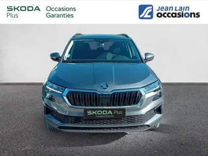 Photo 8 Skoda Karoq  1.5 TSI Evo 2 150 ch ACT DSG7