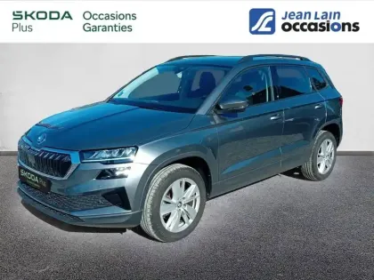 Photo Skoda Karoq Selection