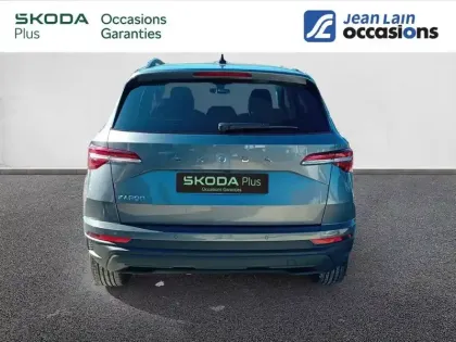 Photo 7 Skoda Karoq  1.5 TSI Evo 2 150 ch ACT DSG7