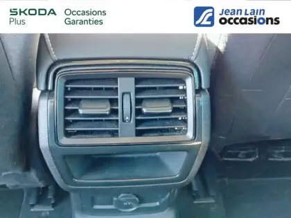 Photo 21 Skoda Karoq  1.5 TSI Evo 2 150 ch ACT DSG7