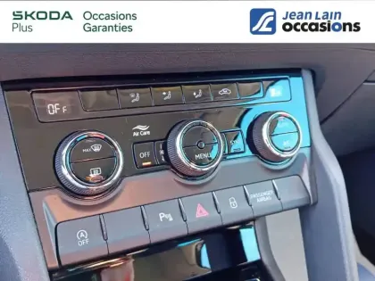 Photo 17 Skoda Karoq  1.5 TSI Evo 2 150 ch ACT DSG7