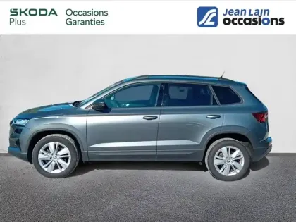 Photo 6 Skoda Karoq  1.5 TSI Evo 2 150 ch ACT DSG7