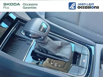 Photo 15 Skoda Karoq  1.5 TSI Evo 2 150 ch ACT DSG7