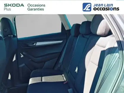 Photo 5 Skoda Karoq  1.5 TSI Evo 2 150 ch ACT DSG7