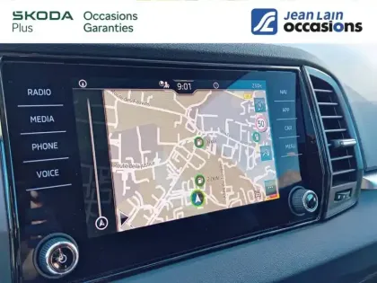 Photo 18 Skoda Karoq  1.5 TSI Evo 2 150 ch ACT DSG7