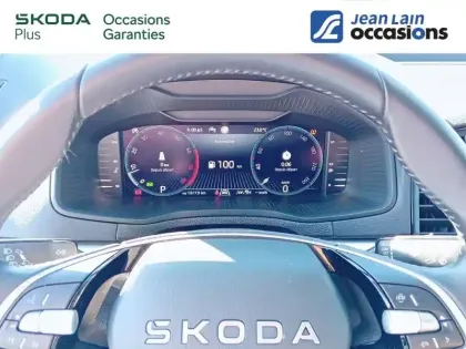 Photo 14 Skoda Karoq  1.5 TSI Evo 2 150 ch ACT DSG7
