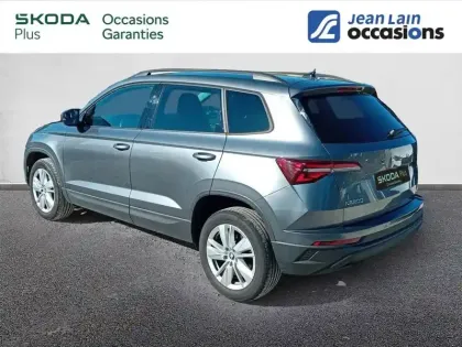 Photo 10 Skoda Karoq  1.5 TSI Evo 2 150 ch ACT DSG7