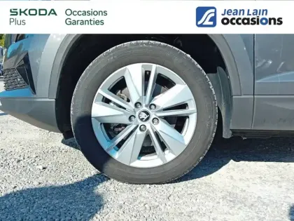Photo 11 Skoda Karoq  1.5 TSI Evo 2 150 ch ACT DSG7