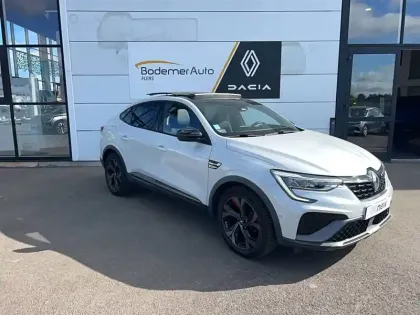 Photo 6 Renault Arkana  E-Tech 145 - 21B