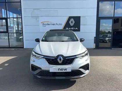 Photo 7 Renault Arkana  E-Tech 145 - 21B
