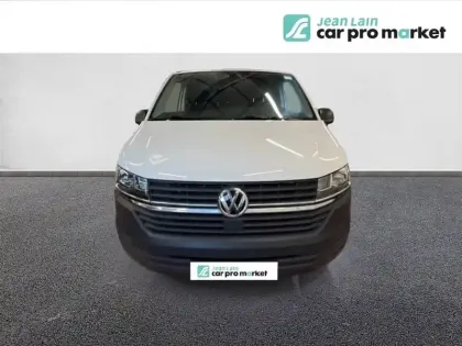 Photo 8 Volkswagen Transporter  6.1 VAN L2H1 2.0 TDI 110 BVM5