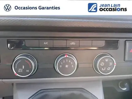 Photo 37 Volkswagen Transporter  6.1 VAN L2H1 2.0 TDI 110 BVM5