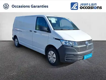 Photo 29 Volkswagen Transporter  6.1 VAN L2H1 2.0 TDI 110 BVM5