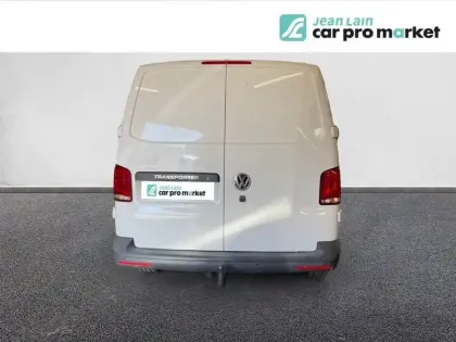 Photo 7 Volkswagen Transporter  6.1 VAN L2H1 2.0 TDI 110 BVM5