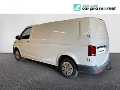 Photo 10 Volkswagen Transporter  6.1 VAN L2H1 2.0 TDI 110 BVM5