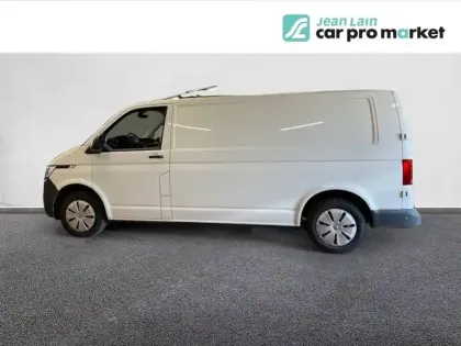 Photo 6 Volkswagen Transporter  6.1 VAN L2H1 2.0 TDI 110 BVM5
