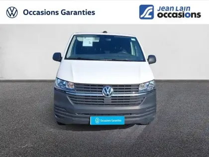 Photo 28 Volkswagen Transporter  6.1 VAN L2H1 2.0 TDI 110 BVM5
