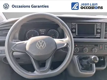 Photo 32 Volkswagen Transporter  6.1 VAN L2H1 2.0 TDI 110 BVM5