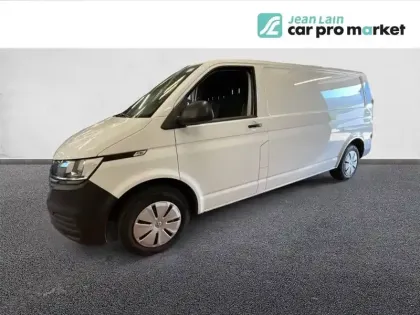 Photo Volkswagen Transporter Business
